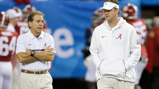 Lane Kiffin Says He's Too Focused On Making FAU A Playoff Team To Coach In Title Game